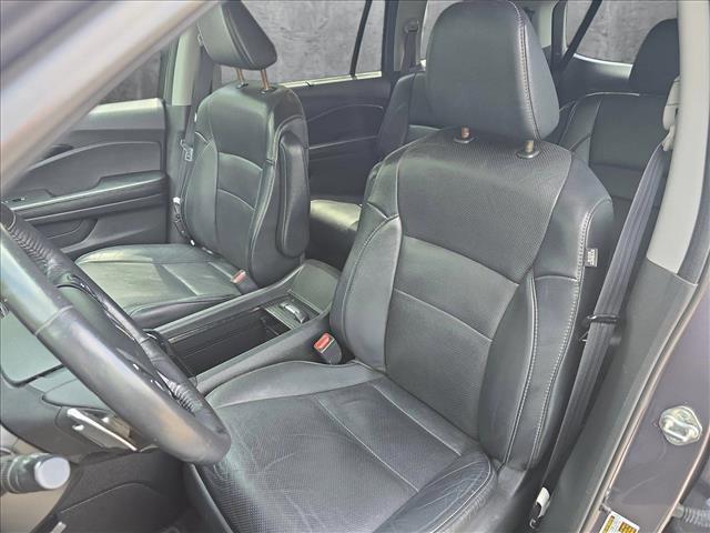 used 2016 Honda Pilot car, priced at $16,990