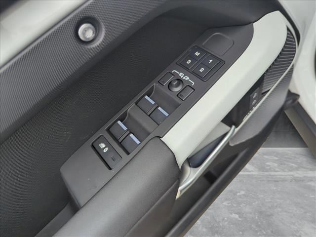 used 2024 Land Rover Defender car, priced at $57,790