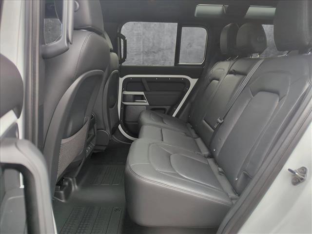 used 2024 Land Rover Defender car, priced at $57,790
