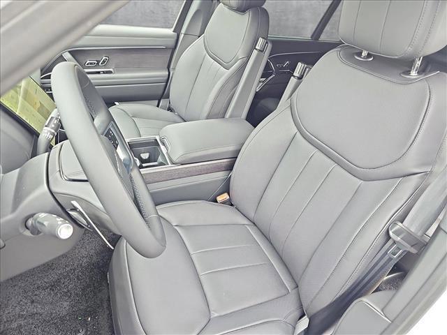 new 2025 Land Rover Range Rover car, priced at $151,530