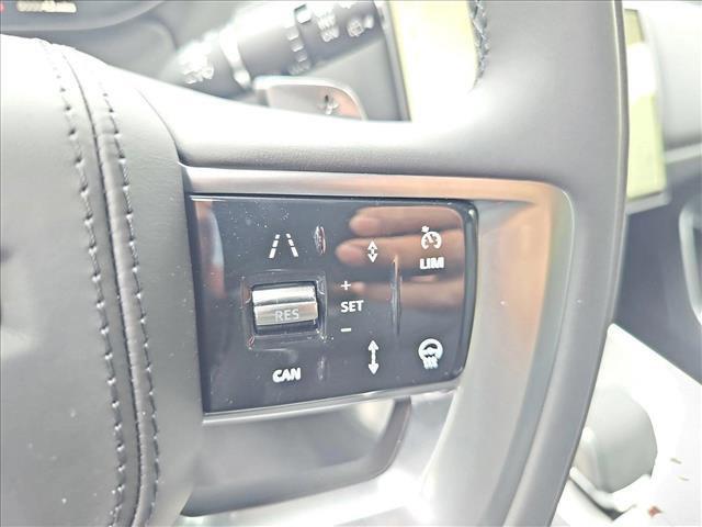 new 2025 Land Rover Range Rover car, priced at $151,530