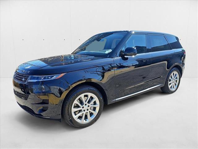 new 2025 Land Rover Range Rover Sport car, priced at $83,405