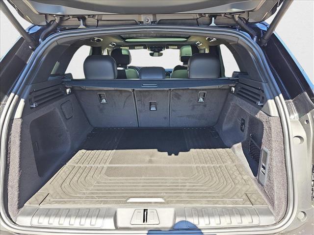 new 2025 Land Rover Range Rover Sport car, priced at $83,405