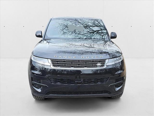 new 2025 Land Rover Range Rover Sport car, priced at $86,165