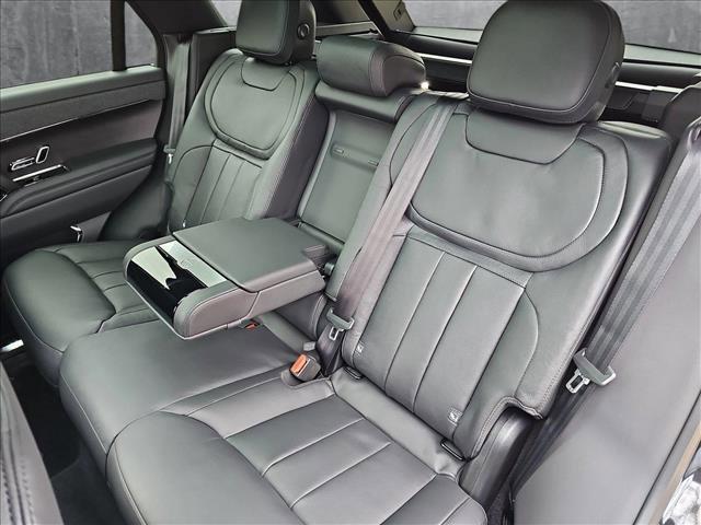 new 2025 Land Rover Range Rover Sport car, priced at $86,165