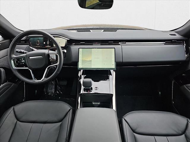 new 2025 Land Rover Range Rover Sport car, priced at $86,165