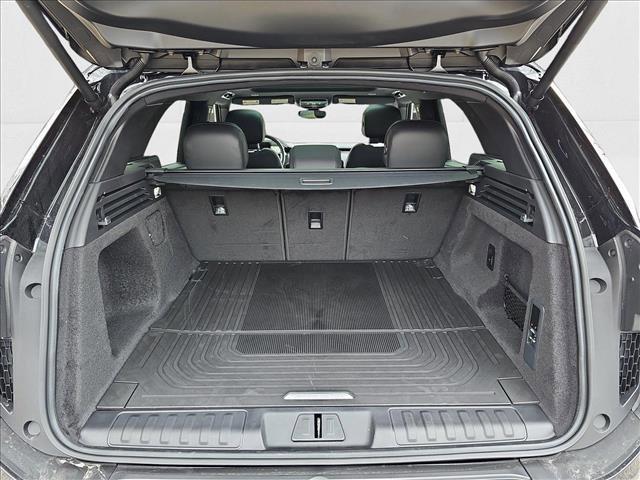 new 2025 Land Rover Range Rover Sport car, priced at $86,165