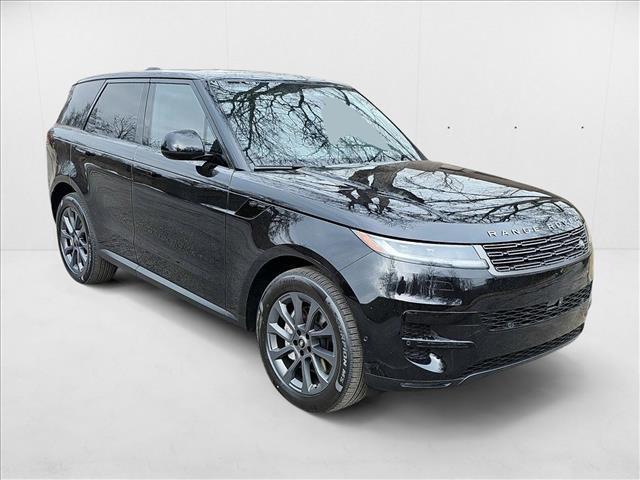 new 2025 Land Rover Range Rover Sport car, priced at $86,165