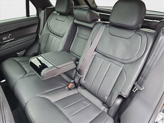 new 2025 Land Rover Range Rover Sport car, priced at $86,165
