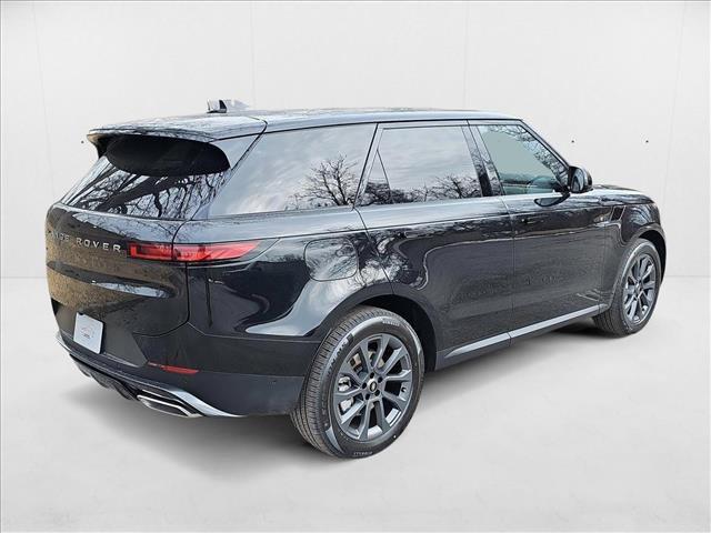 new 2025 Land Rover Range Rover Sport car, priced at $86,165