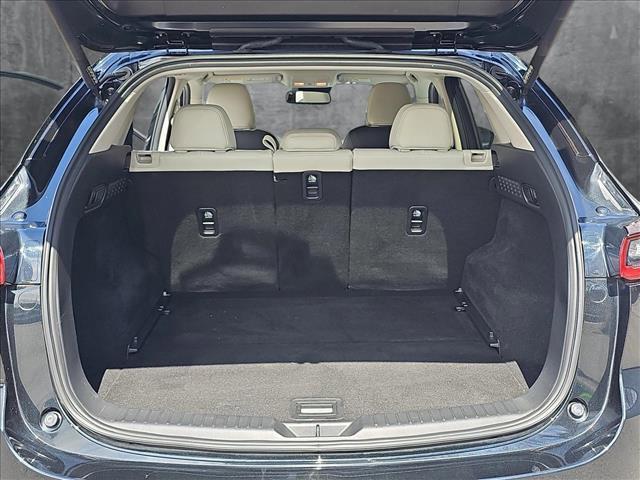 used 2022 Mazda CX-5 car, priced at $26,428