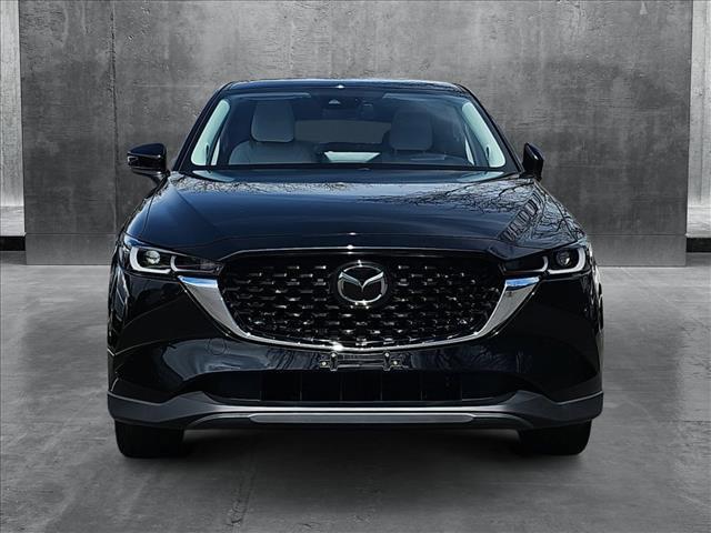 used 2022 Mazda CX-5 car, priced at $26,428