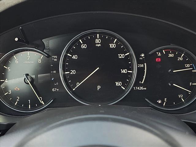 used 2022 Mazda CX-5 car, priced at $26,428