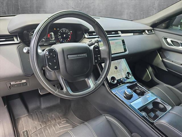 used 2018 Land Rover Range Rover Velar car, priced at $24,490