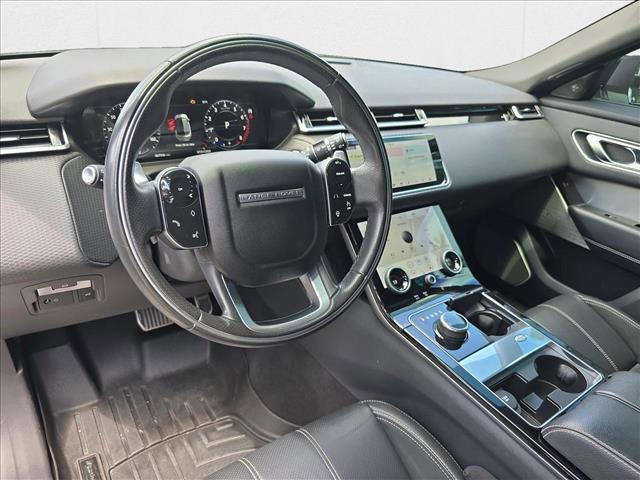 used 2018 Land Rover Range Rover Velar car, priced at $24,122