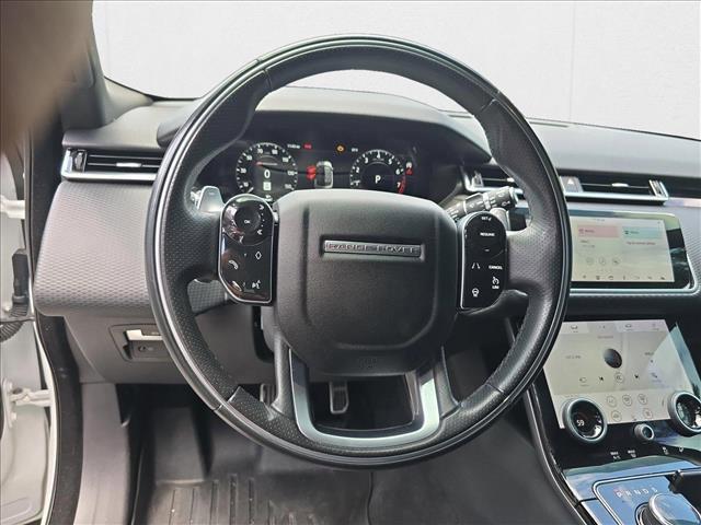used 2018 Land Rover Range Rover Velar car, priced at $24,122