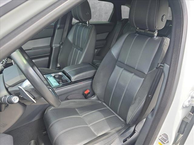 used 2018 Land Rover Range Rover Velar car, priced at $24,490
