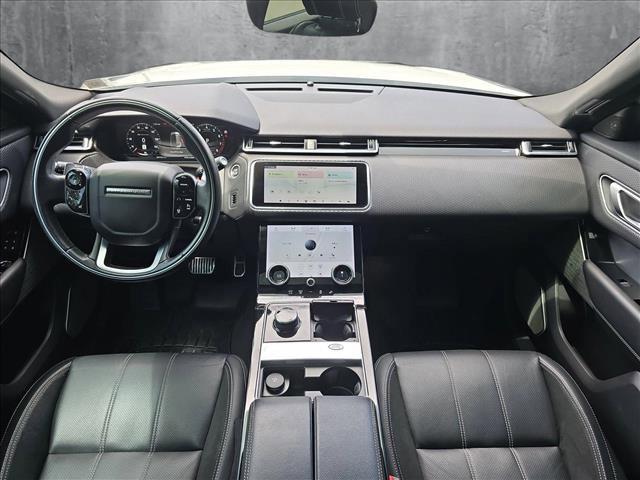 used 2018 Land Rover Range Rover Velar car, priced at $24,490