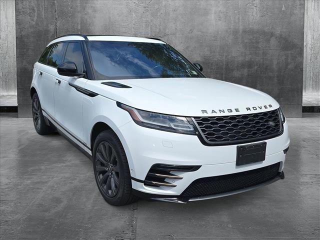 used 2018 Land Rover Range Rover Velar car, priced at $24,490