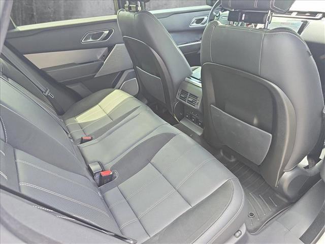 used 2018 Land Rover Range Rover Velar car, priced at $24,490