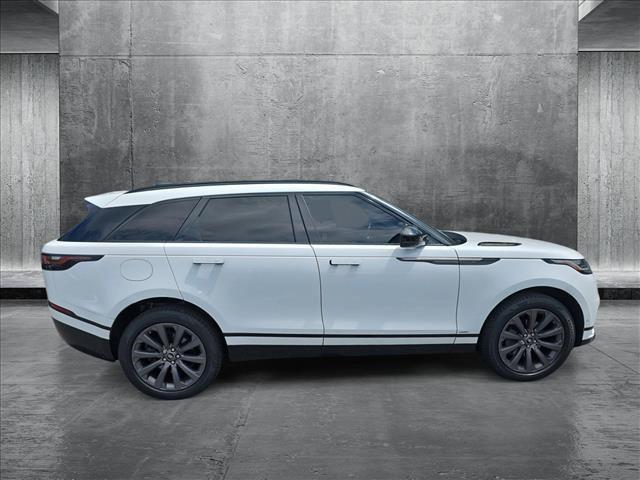 used 2018 Land Rover Range Rover Velar car, priced at $24,490