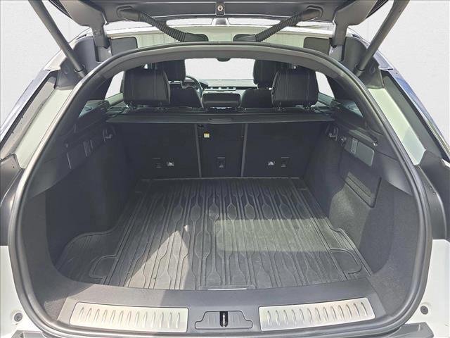used 2018 Land Rover Range Rover Velar car, priced at $24,122