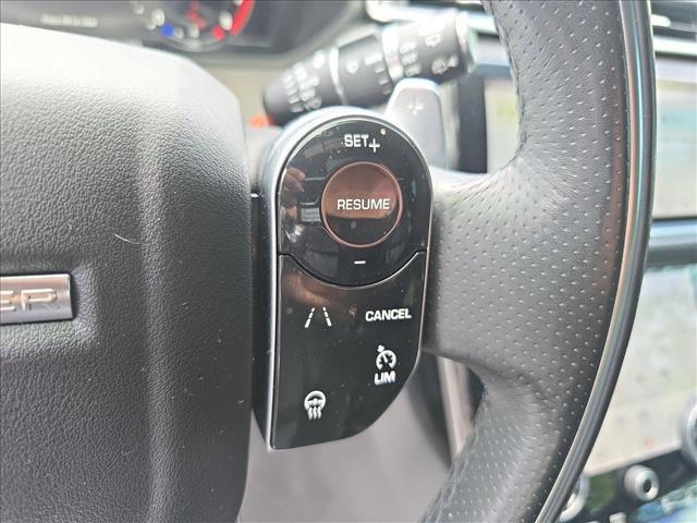 used 2018 Land Rover Range Rover Velar car, priced at $24,490