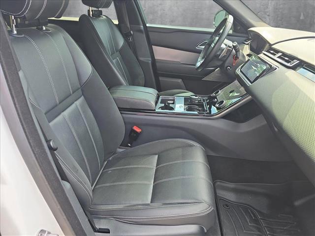 used 2018 Land Rover Range Rover Velar car, priced at $24,490