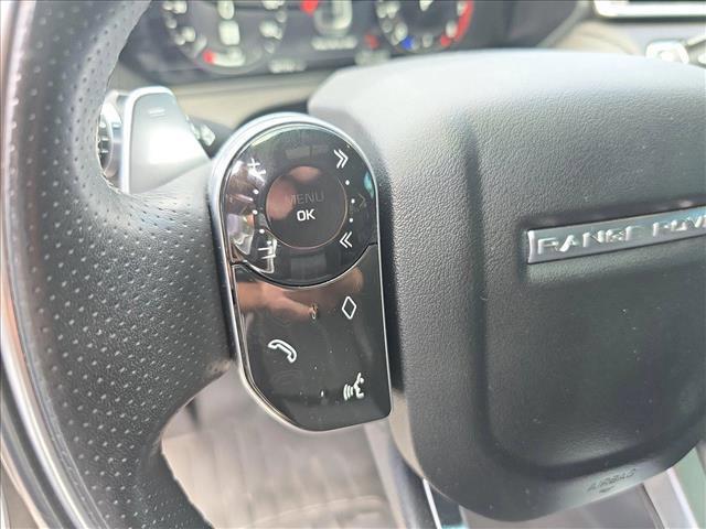 used 2018 Land Rover Range Rover Velar car, priced at $24,490