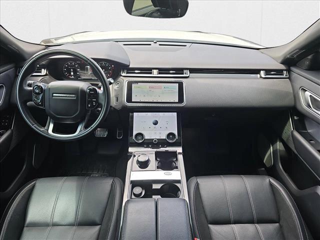 used 2018 Land Rover Range Rover Velar car, priced at $24,122