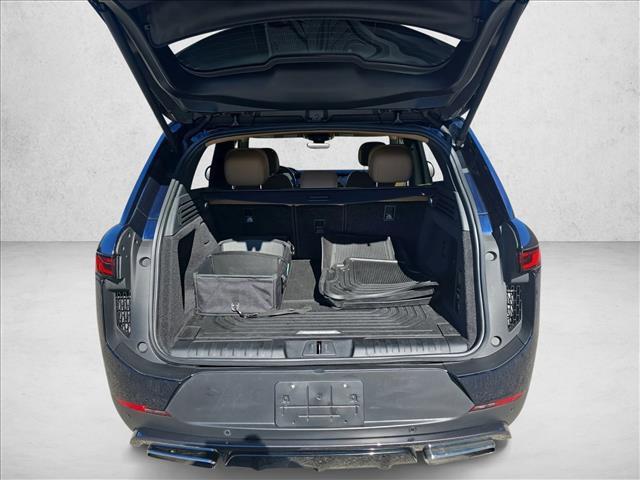 used 2023 Land Rover Range Rover Sport car, priced at $68,990