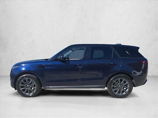 used 2023 Land Rover Range Rover Sport car, priced at $68,990