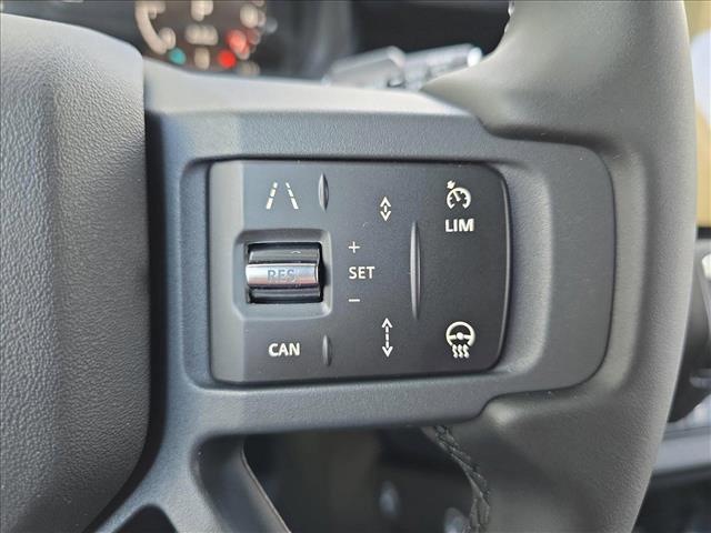 new 2025 Land Rover Defender car, priced at $76,388