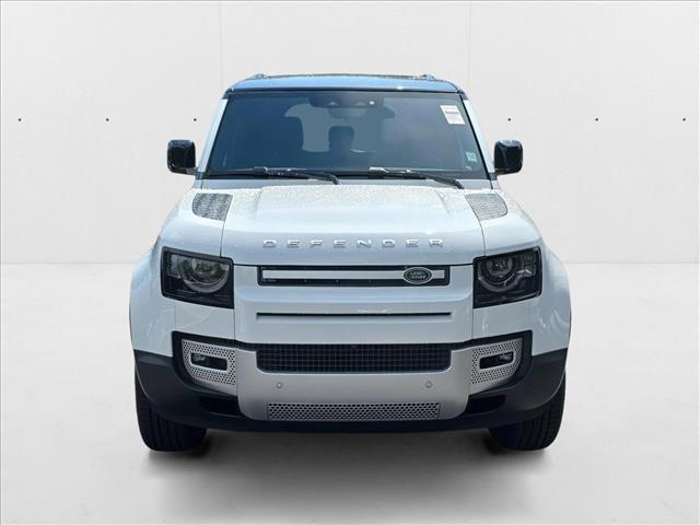 new 2025 Land Rover Defender car, priced at $76,388