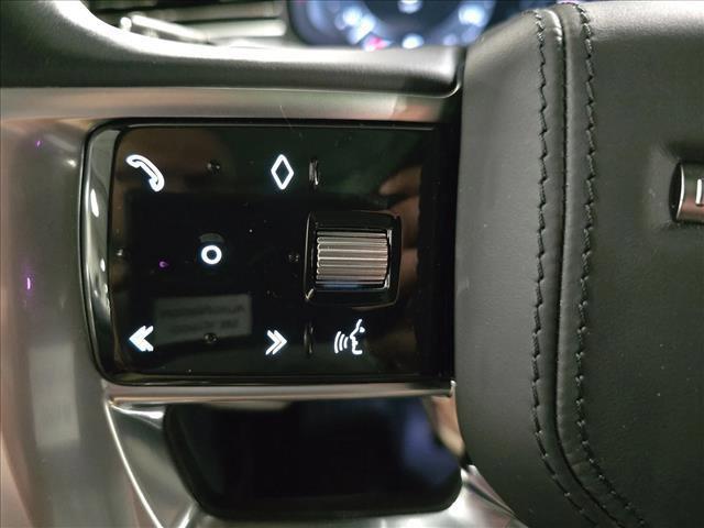 used 2023 Land Rover Range Rover car, priced at $97,990