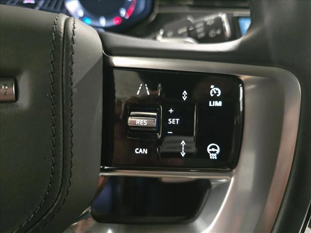 used 2023 Land Rover Range Rover car, priced at $97,990