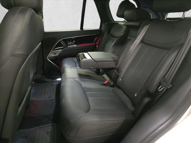 used 2023 Land Rover Range Rover car, priced at $97,990