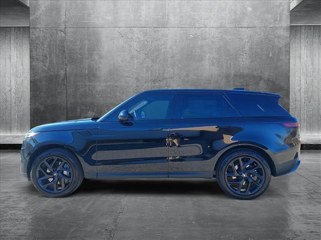 new 2025 Land Rover Range Rover Sport car, priced at $91,105