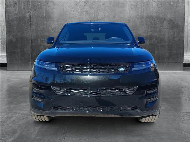 new 2025 Land Rover Range Rover Sport car, priced at $91,105