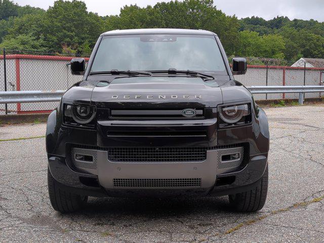 new 2024 Land Rover Defender car, priced at $98,463