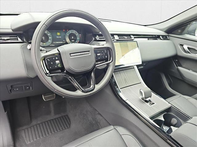 new 2026 Land Rover Range Rover Velar car, priced at $68,515