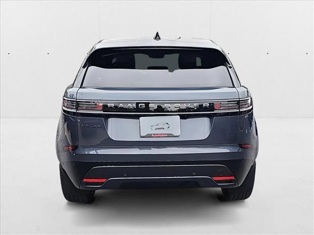 new 2026 Land Rover Range Rover Velar car, priced at $68,515