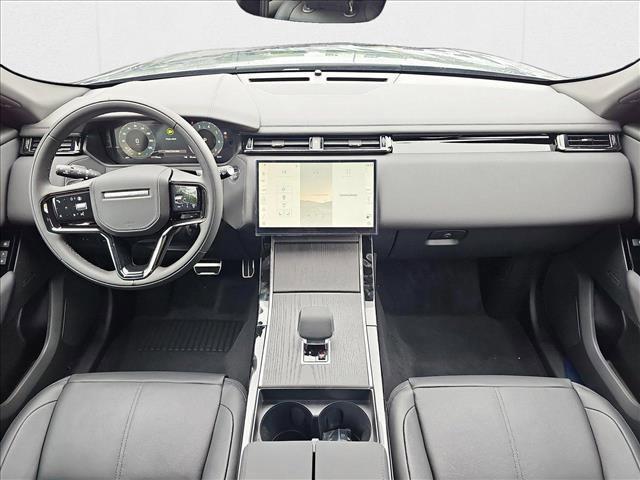 new 2026 Land Rover Range Rover Velar car, priced at $68,515