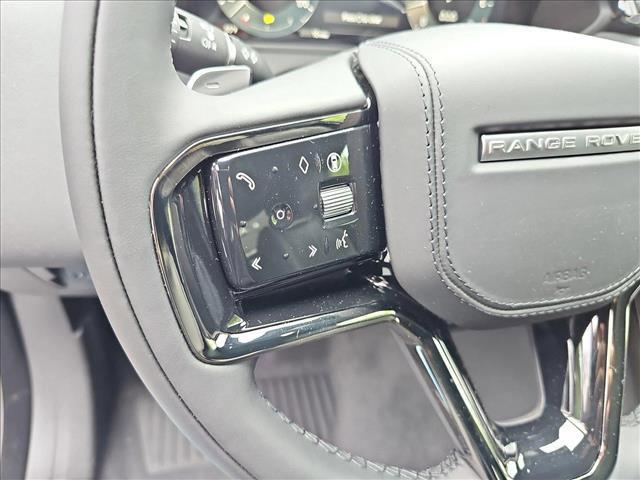 new 2026 Land Rover Range Rover Velar car, priced at $68,515
