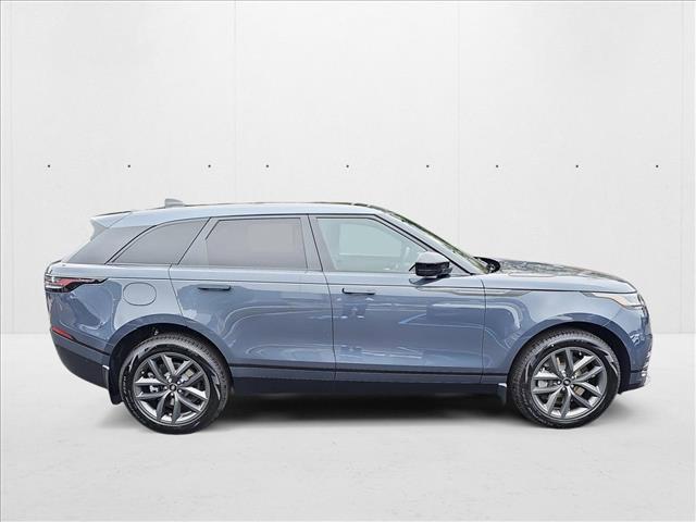 new 2026 Land Rover Range Rover Velar car, priced at $68,515