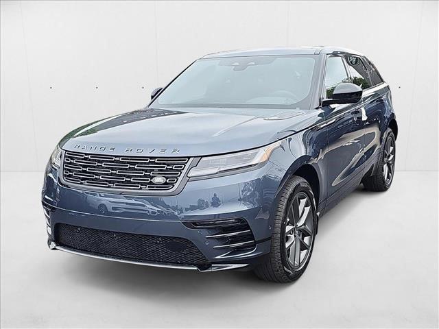 new 2026 Land Rover Range Rover Velar car, priced at $68,515