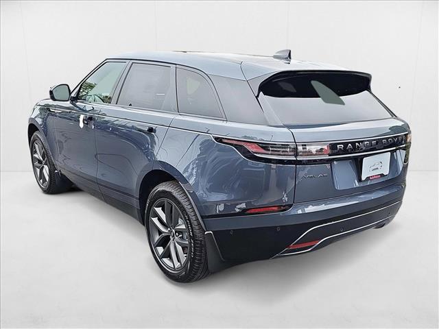new 2026 Land Rover Range Rover Velar car, priced at $68,515