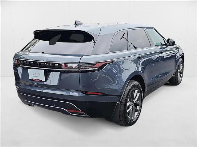 new 2026 Land Rover Range Rover Velar car, priced at $68,515