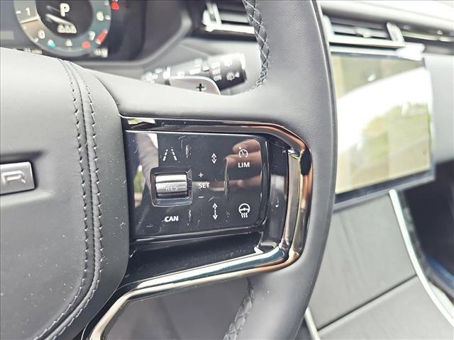 new 2026 Land Rover Range Rover Velar car, priced at $68,515