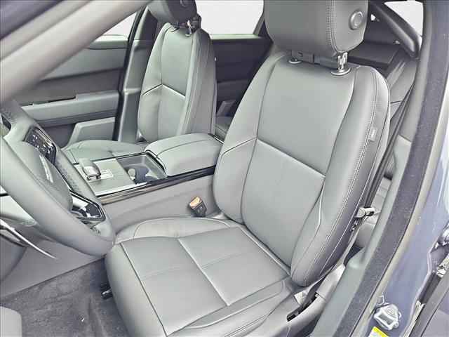 new 2026 Land Rover Range Rover Velar car, priced at $68,515